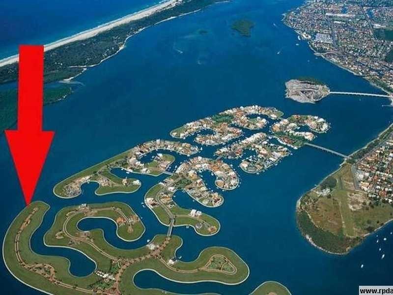 Lot 594 Knightsbridge East, Sovereign Islands QLD 4216